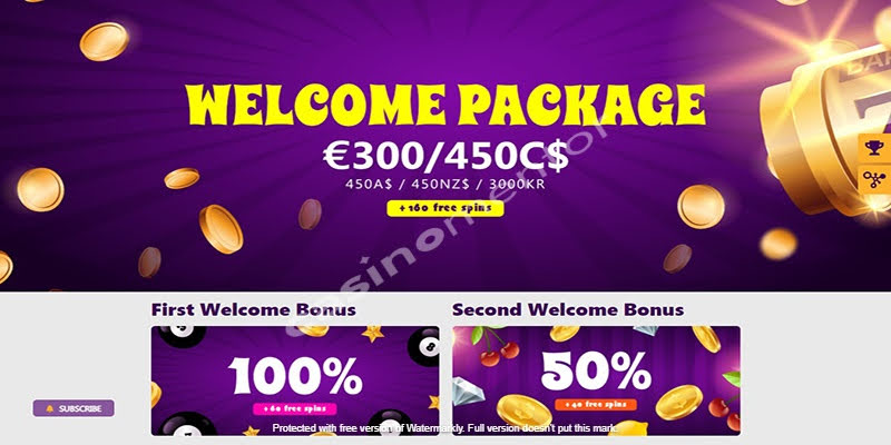 Promotions