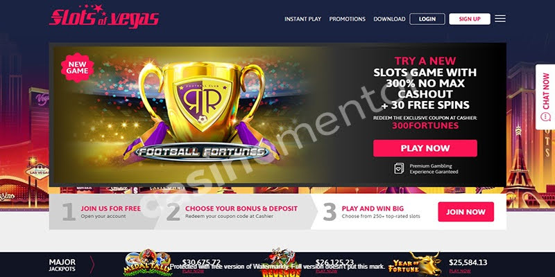 Homepage