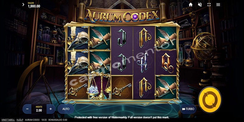 Curum Codex