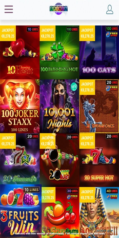 Jackpot Mobile