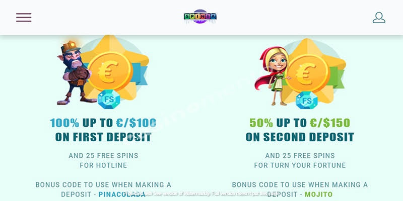 Promotions