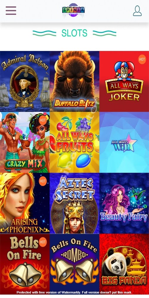 Slots Mobile