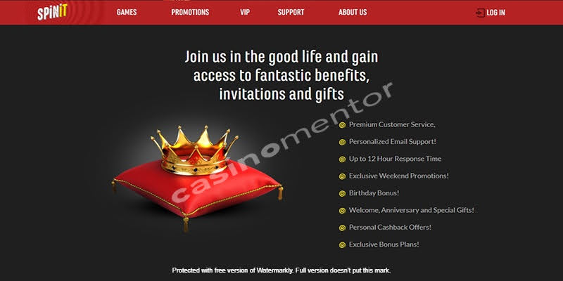 Vip
