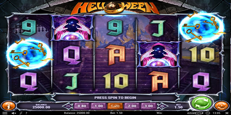 Helloween