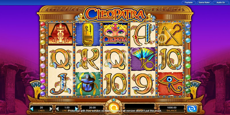 Cleopatra