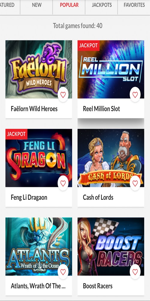 Popular Mobile