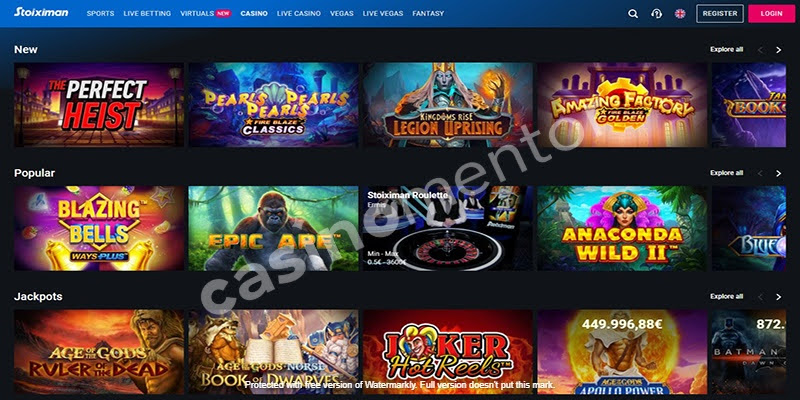 Games
