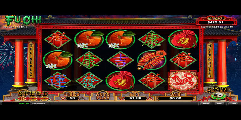 Fu Chi