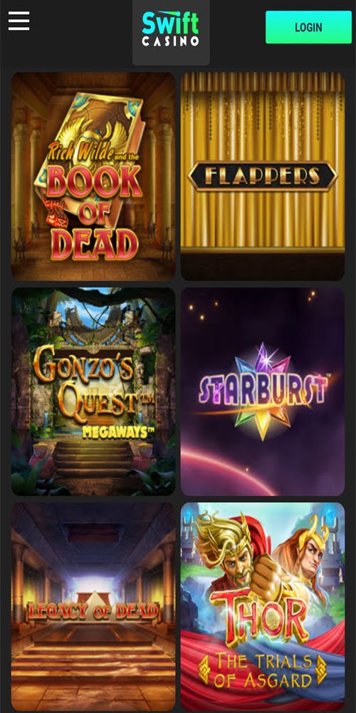 Slots Mobile