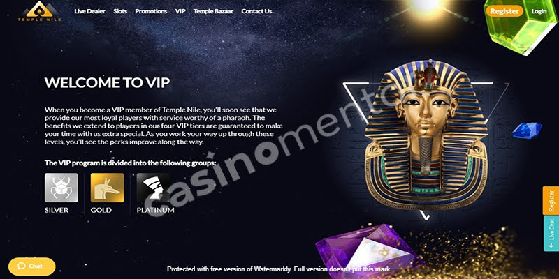Vip Club
