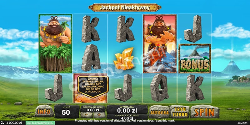 Jackpot Gian