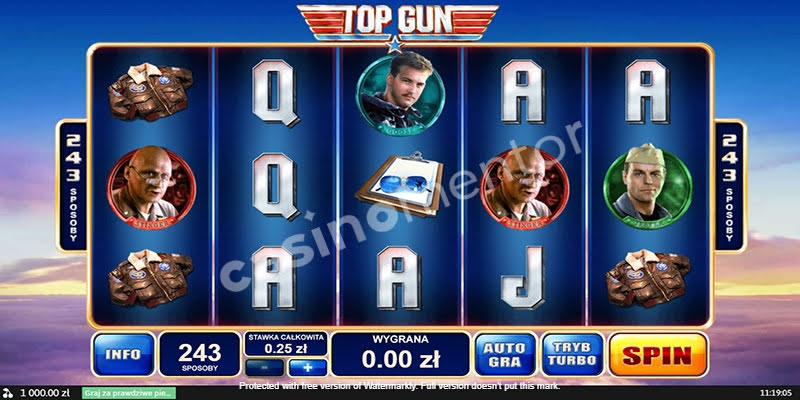 Top Gun