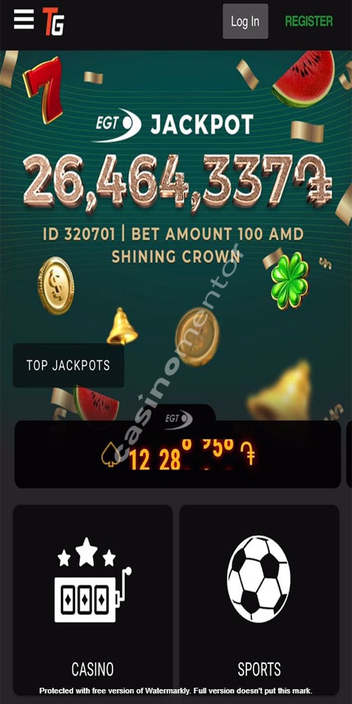 TotocasinoUK Gaming Center: Your casino playground
