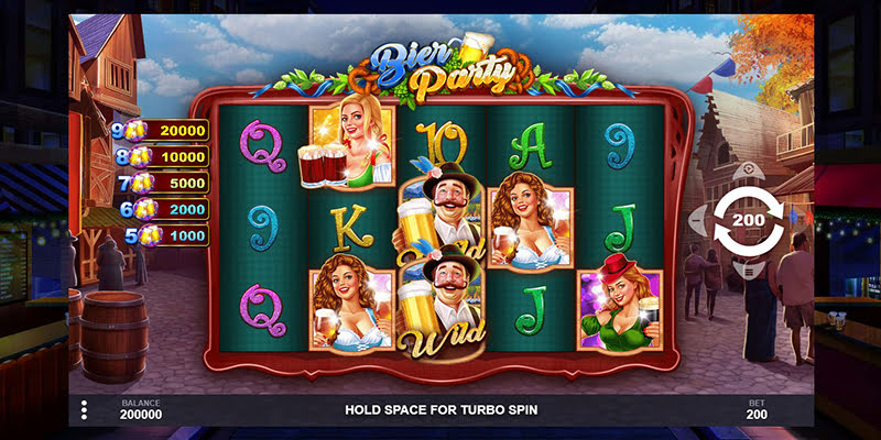 Resorts online casino