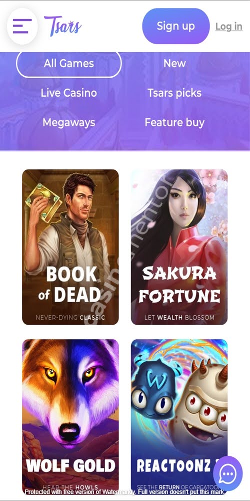 All Games Mobile