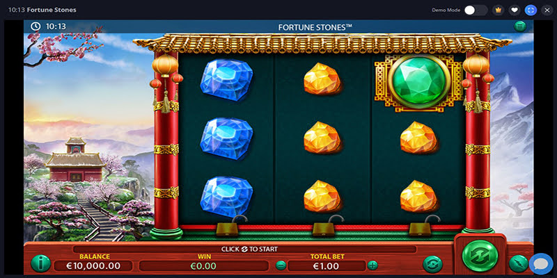 Fortune Stones