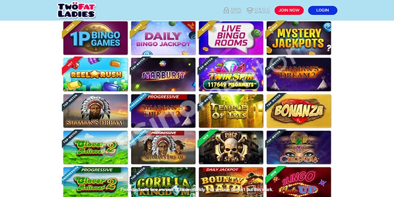 Games