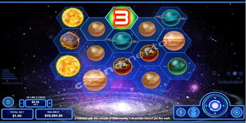 Pulsar