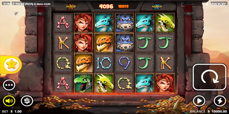 Dragon Tribe