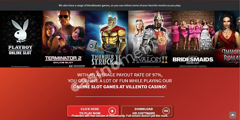 Slots Games