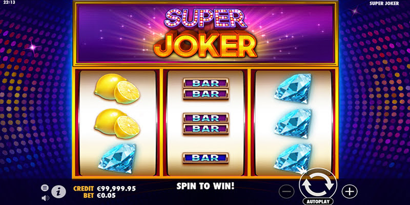 Super Joker