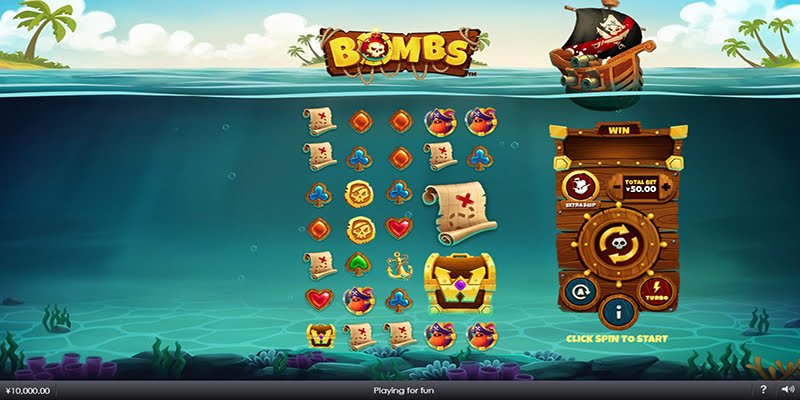 Bombs