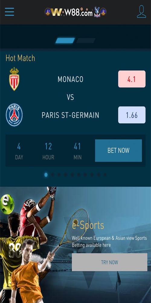 Sports Mobile