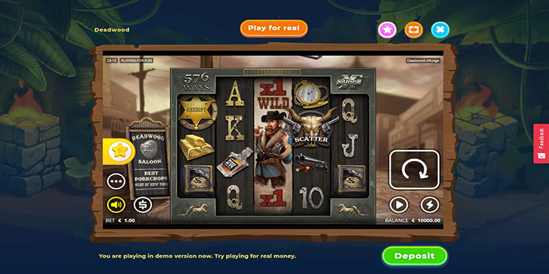 wazamba casino