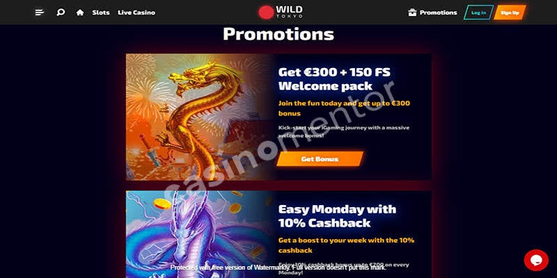 Promotions
