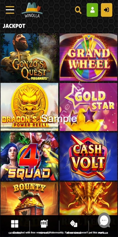 Jackpot Mobile