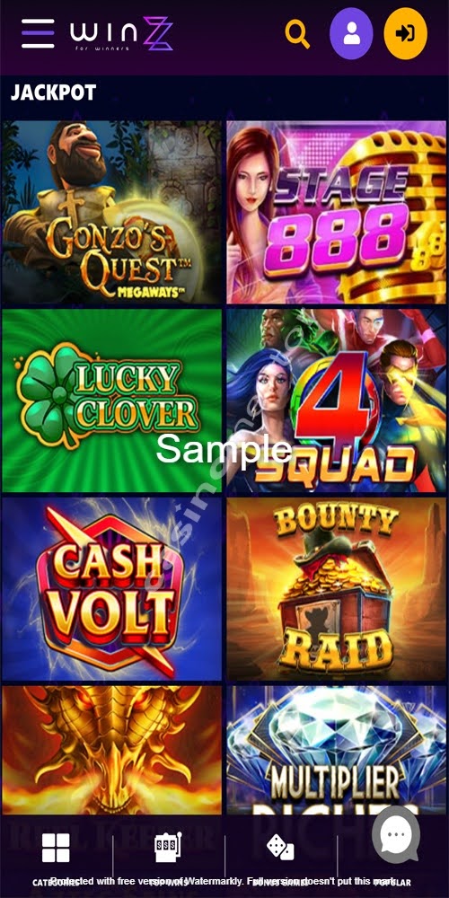 Jackpot Mobile