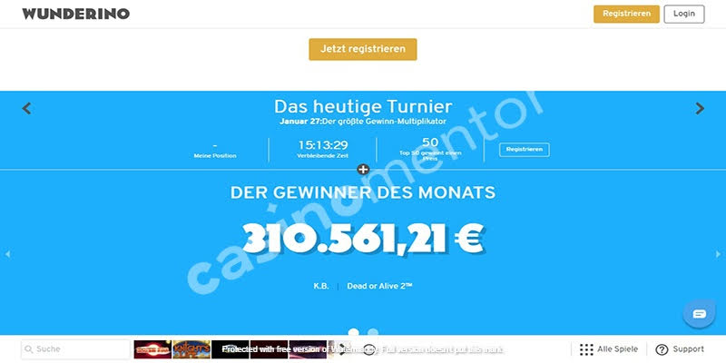 Turnier