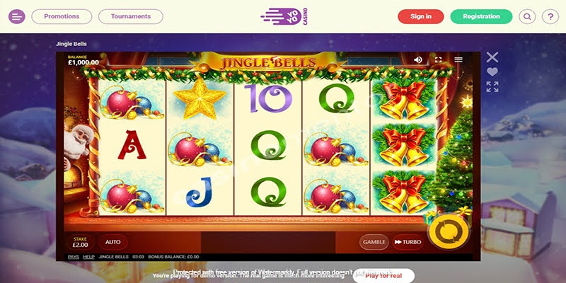Jingle Bells