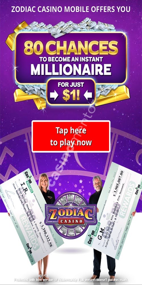 Homepage Mobile