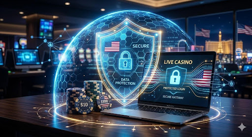 Safest Online Casinos in the US: A Guide to Secure Gambling 