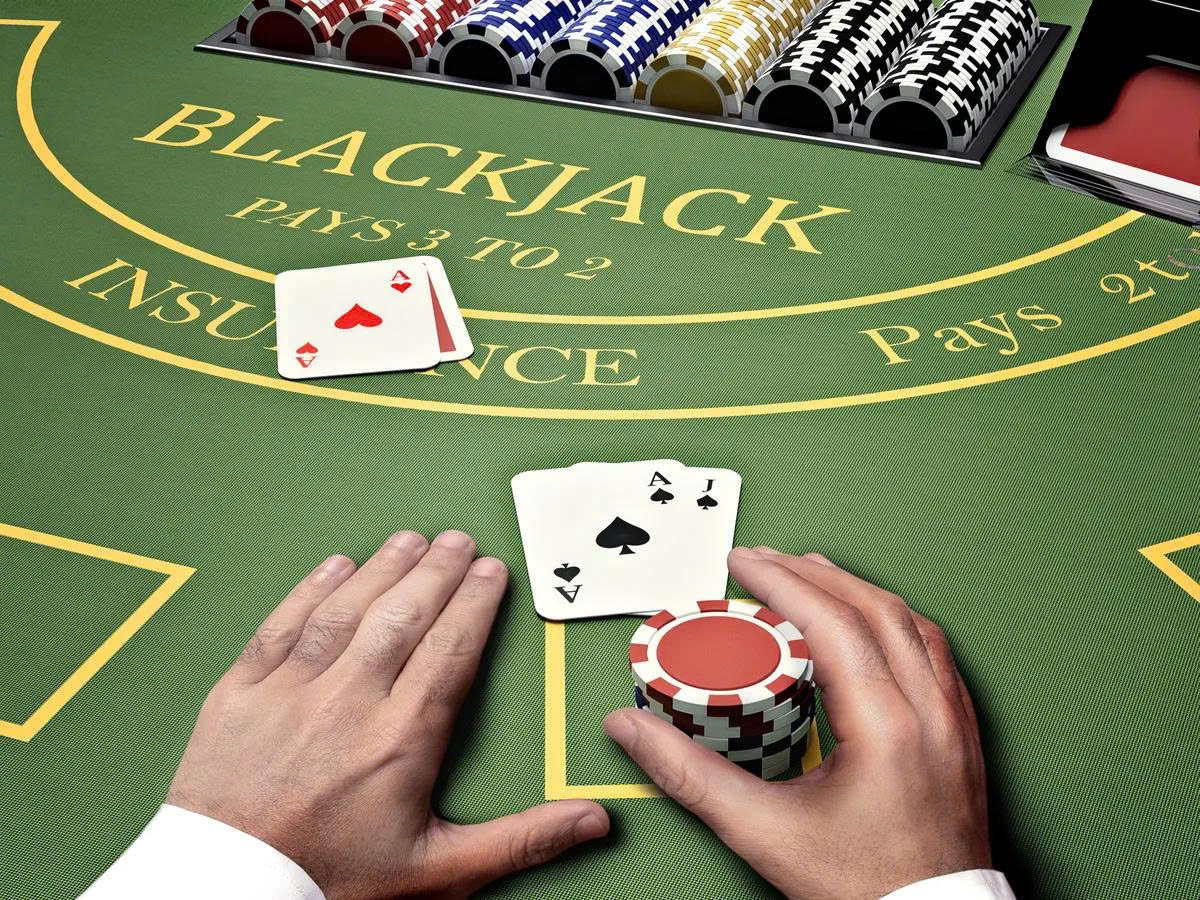The Best Casino to play Blackjack in May 2026